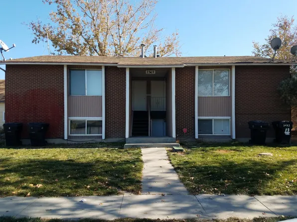 2519 S Parkcrest Dr APT 3, West Valley City, UT 84119