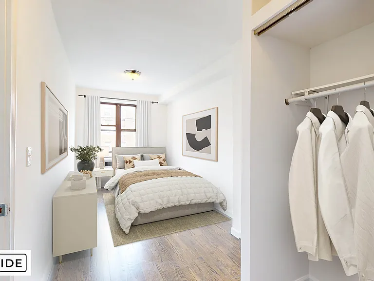 690 Fort Washington Ave #5E — Photo 4