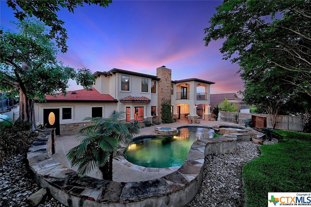 20103 Byrd Ave, Lago Vista, TX 78645 MLS 505048 Zillow