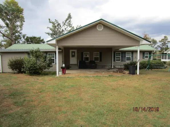 8014 Northwood Dr, Donalsonville, GA 39845