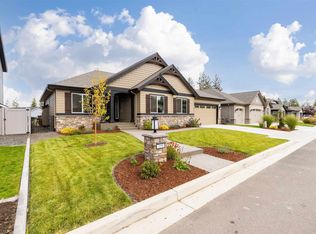 7191 S Parkridge Blvd, Spokane, WA 99224
