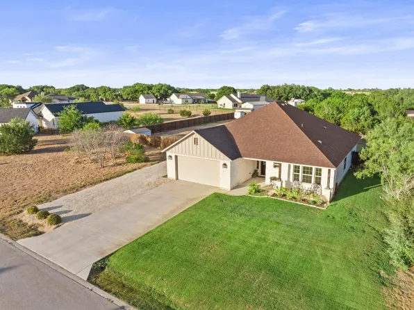 105 Pradera Cove, Bertram, TX 78605