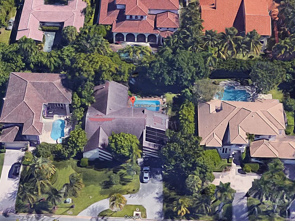 2nd image of 407 Golden Beach Dr