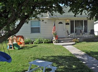 1208 E Walton Ave, Spokane, WA 99207