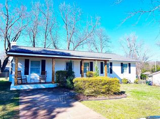 1109 Woodbine Rd, Madison, AL 35758