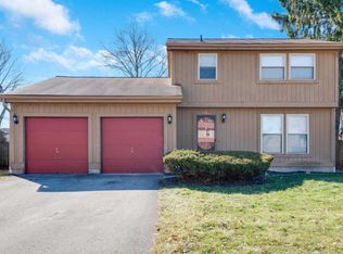 4087 Wintergreen Blvd, Columbus, OH 43230