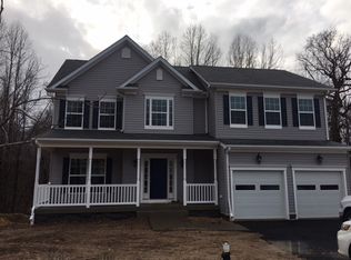 1815 Birds Nest Ln, Prince Frederick, MD 20678