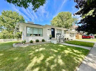 1437 McPherson St, Port Huron, MI