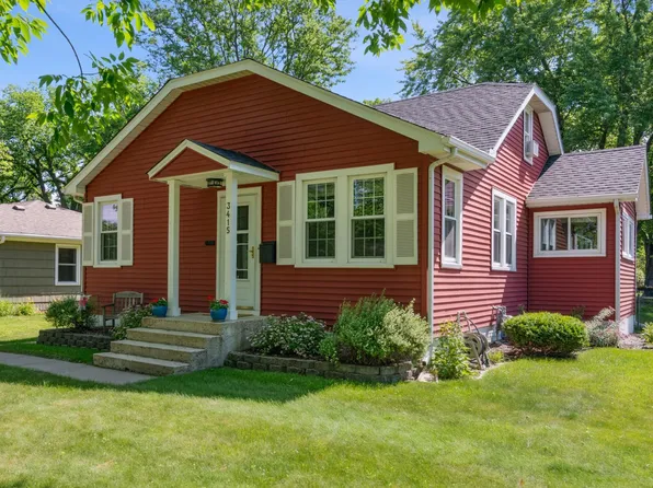 3415 Texas Ave S, Saint Louis Park, MN 55426