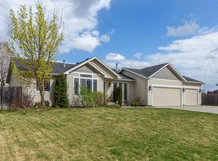 18020 N Colton St, Colbert, WA 99005