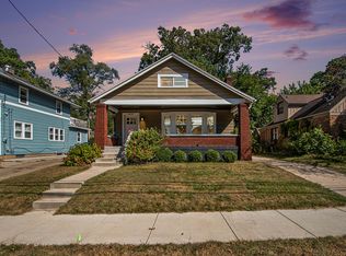 1234 Fuller Ave SE, Grand Rapids, MI