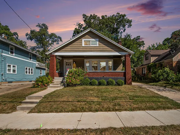 1234 Fuller Ave SE, Grand Rapids, MI 49506