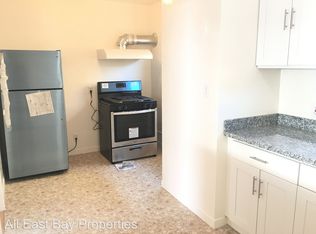 1046 63rd St APT A, Oakland, CA 94608