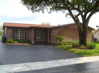 12200 NW 30th St, Fort Lauderdale, FL 33323