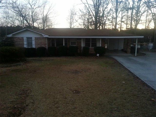 1st image of this home