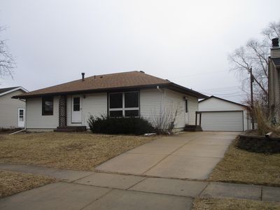 1426 5th Ave SW, Rochester, MN, 55902