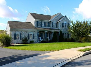 52 Jewel Dr, Mount Joy, PA 17552