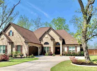 205 Stacy Ln, Warner Robins, GA 31088