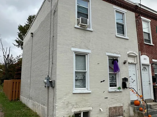 201 E 22nd St, Wilmington, DE 19802