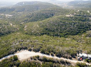 00 LAKE VIEW TRL LOT 113, Pipe Creek, TX 78063