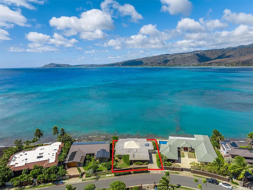 162 Hanapepe Loop, Honolulu, HI 96825 MLS 202324956 Zillow