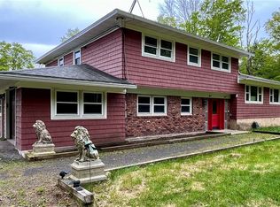 1302 Swart Rd, Margaretville, NY 12455