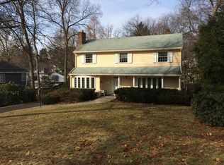 3 Dennett Rd, Winchester, MA 01890