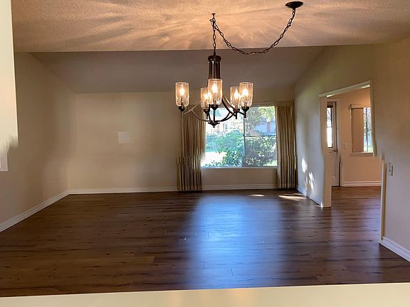 Dining Area to Living Room