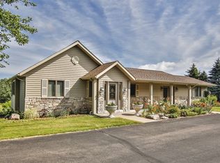 19 County Road F, River Falls, WI 54022