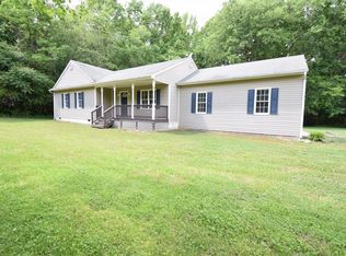 5830 Old Buckingham Rd LOT WP001, Powhatan, VA 23139