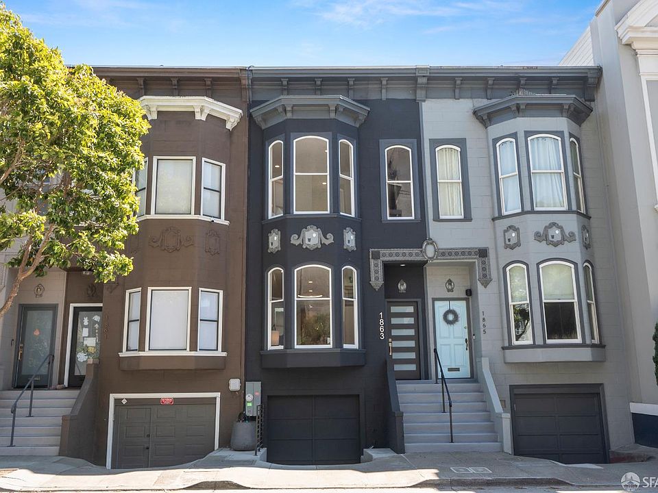 1st image of 1863 Pine St