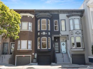 1863 Pine St, San Francisco, CA 94109