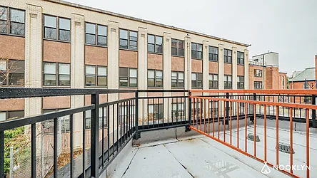 Rented by Nooklyn NYC LLC