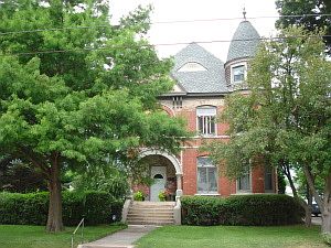 2nd image of 741 Monmouth Blvd