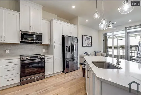 2700 Old Denton Rd #3350 — Photo 3