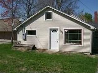1702 Tibbetts Wick Rd, Niles, OH 44420