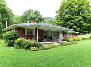 674 Forge Rd, Mountain City, TN 37683