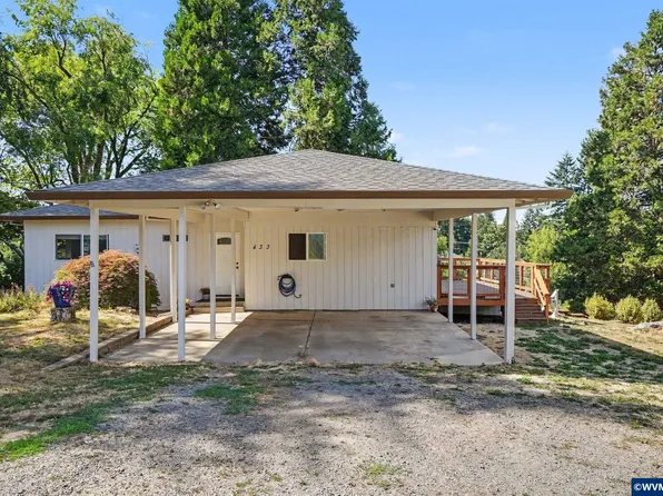 433 Ash St, Dayton, OR 97114