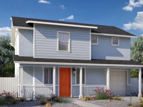 Fairview Plan, Encanto at Bell Park