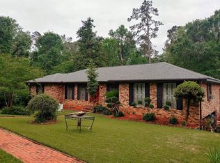 102 Southampton Rd, Natchez, MS 39120