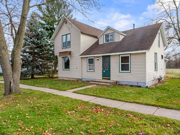 413 Golden Ln, Milton, WI 53563