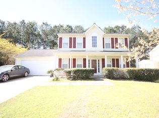 10435 Tobano Trl, Jonesboro, GA 30238