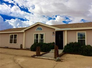 57098 Turner Rd, Yucca Valley, CA 92284