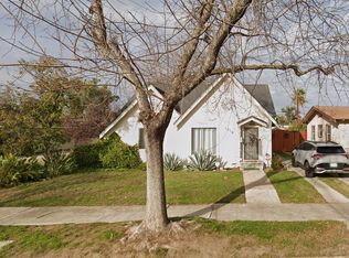 3919 E Lyell Ave, Fresno, CA 93702