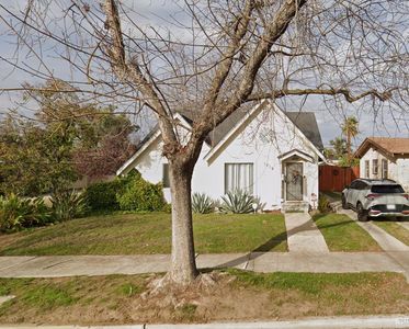 3919 E Lyell Ave, Fresno, CA, 93702
