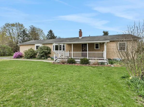265 Libertyville Road, New Paltz, NY 12561