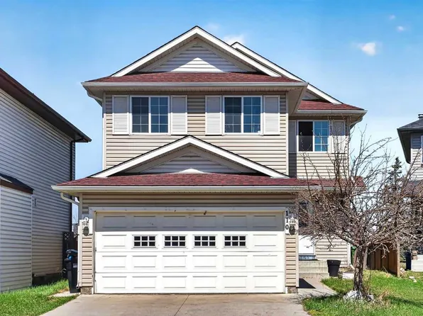 110 S Marthas Haven Grn NE, Calgary, AB T3J 3X5