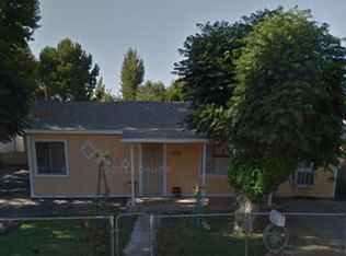 8438 Mountain View Rd, Bakersfield, CA 93307