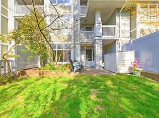 1111 Lynn Valley Rd #113, North Vancouver, BC