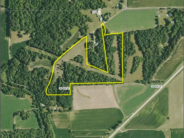 0 E Otto Rd, Lewistown, IL 61542